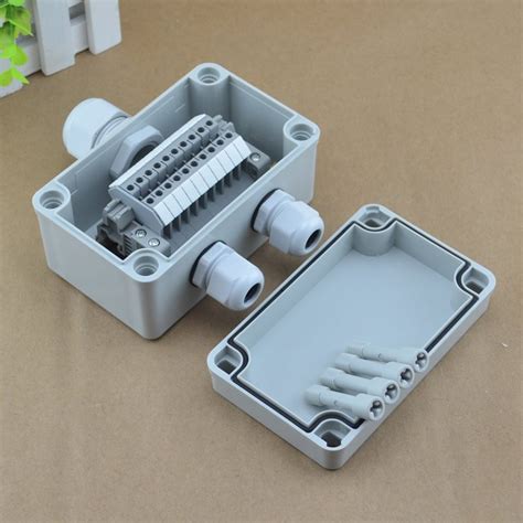 rated junction box|waterproof wire junction box.